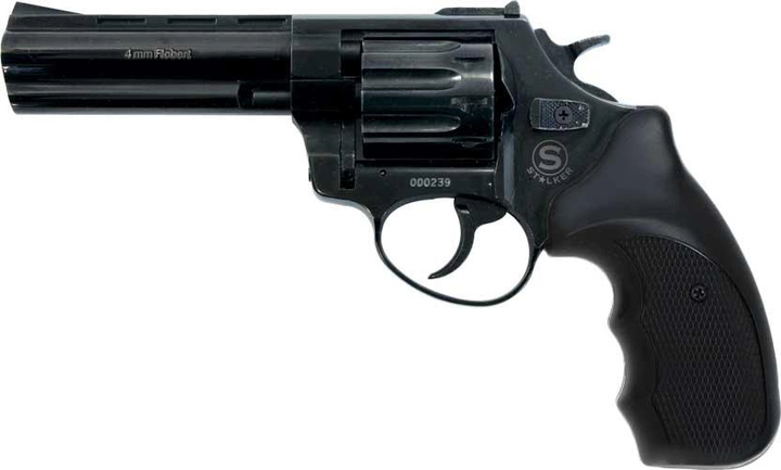 Револьвер Stalker 4.5" (38800002) ($GQ869021) - Уценка - изображение 1