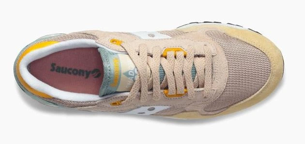 Кроссовки Saucony Shadow 5000 (70665-4s) 38 - изображение 4