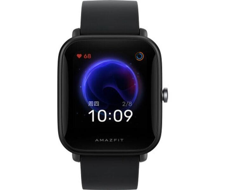 Xiaomi huami amazfit store bip nfc