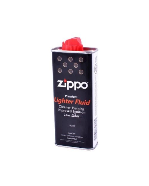 Бензин для зажигалок Zippo 133 мл. – фото, отзывы, характеристики в ...