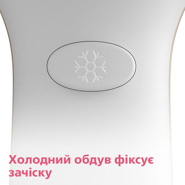 Фен PHILIPS ThermoProtect Ionic HP8232/00 - изображение 6