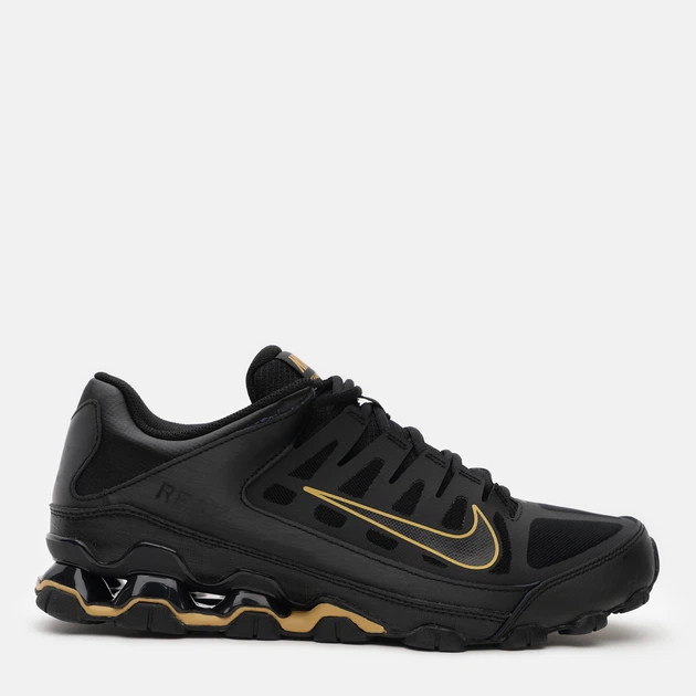 Мужские кроссовки для зала Nike Reax 8 Tr Mesh 621716-020 45.5