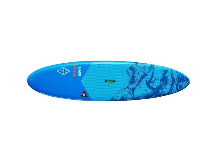 supボードAQUATONE