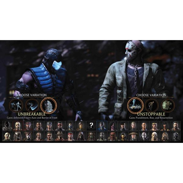 Mortal Kombat XL (російська версія) (Xbox One) - зображення 2