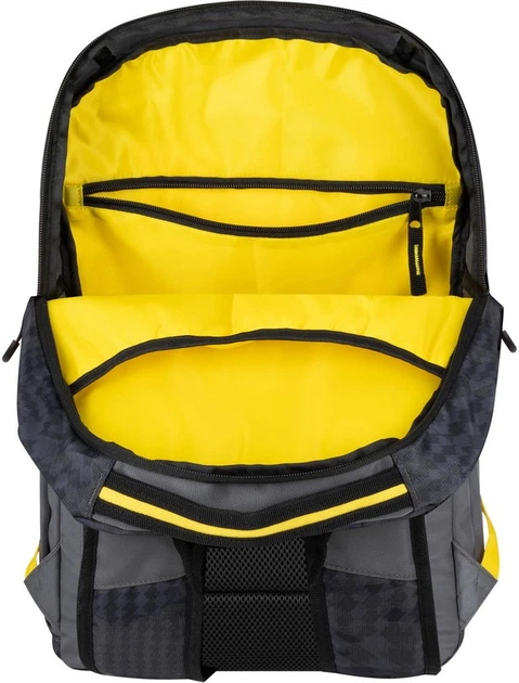 Torba na laptopa RIVACASE 5431 15.6" Grey Camo - obraz 11