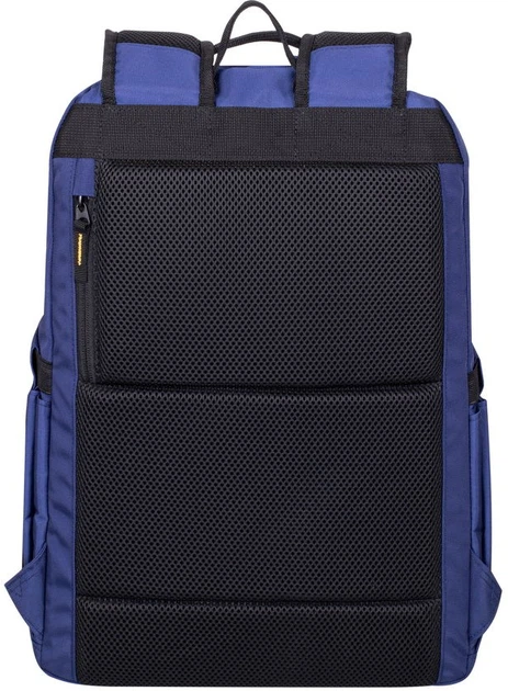 Torba na laptopa RIVACASE 5461 15.6" Blue - obraz 13