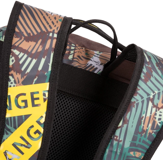 Torba na laptopa RIVACASE 5461 15.6" Jungle - obraz 8