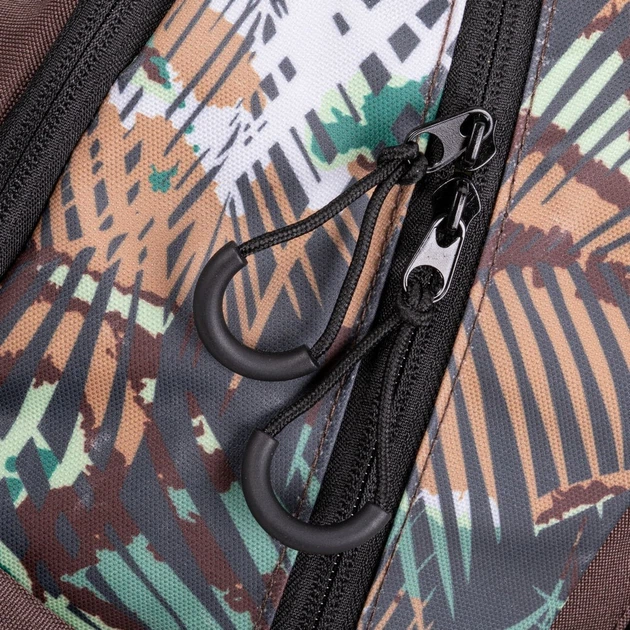 Torba na laptopa RIVACASE 5461 15.6" Jungle - obraz 9