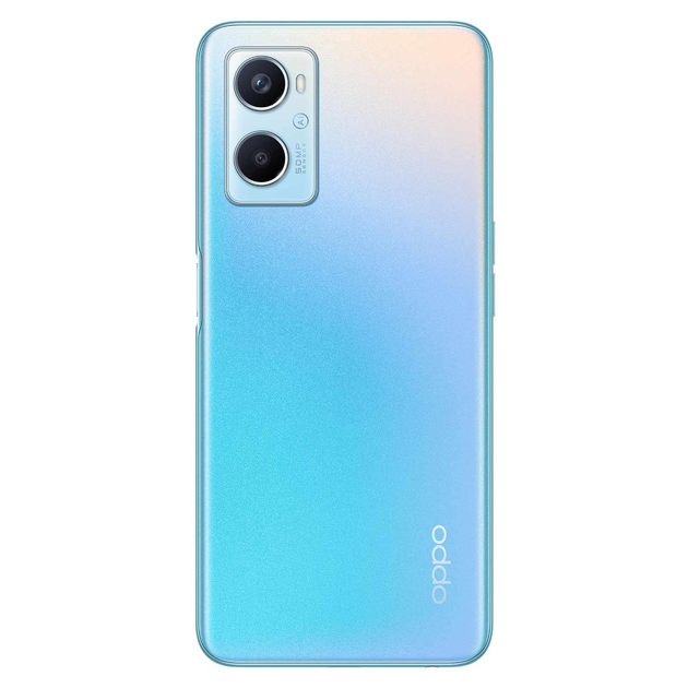 Смартфон OPPO A96 8/128Gb Sunset Blue – фото, відгуки, характеристики в ...