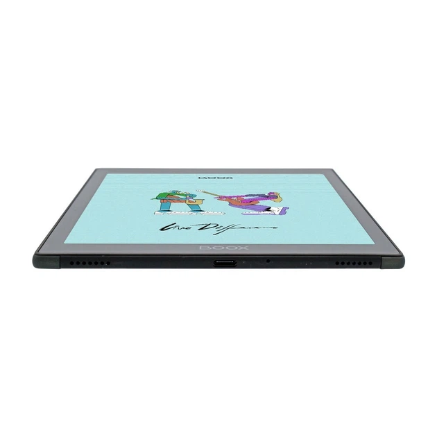 Электронная книга Onyx Boox Nova Air C – фото, отзывы