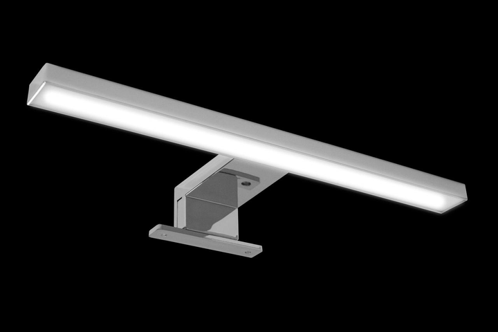 Подсветка LED Omega 4,5W хром - изображение 2