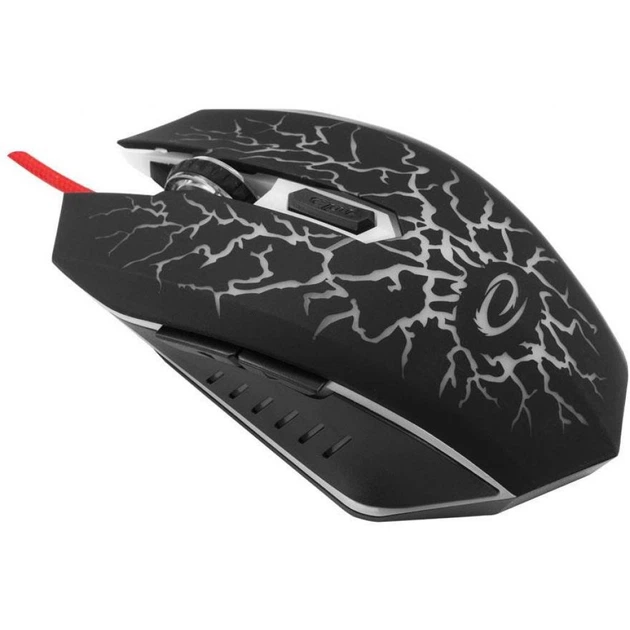 Мышка Esperanza MX211 Lightning (EGM211R) – фото, отзывы