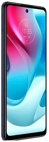 Smartfon Motorola Moto G60S 6/128Gb Ink Blue (TKOMOTSZA0100) - obraz 4
