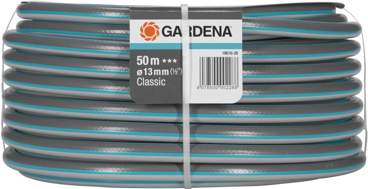 Wąż Gardena Classic 13 mm (1/2") 50 m (4078500002288) - obraz 4