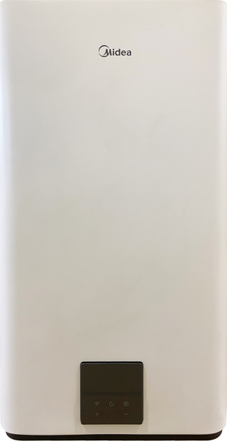 Бойлер Midea D50-20ED6 (D) Wi-Fi Prime - изображение 2