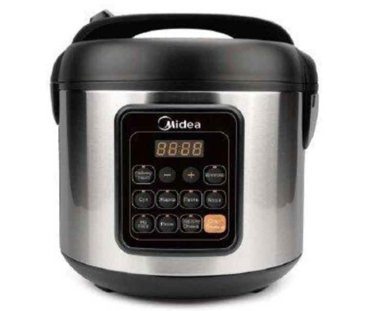 Мультиварка Midea MB-RS5010W2 - изображение 1