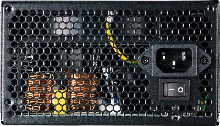 Блок живлення Cooler Master MWE Gold 750 - V2 Full Modular (MPE-7501-AFAAG-EU) - зображення 7