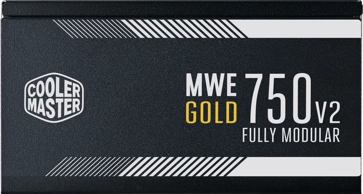 Блок живлення Cooler Master MWE Gold 750 - V2 Full Modular (MPE-7501-AFAAG-EU) - зображення 6