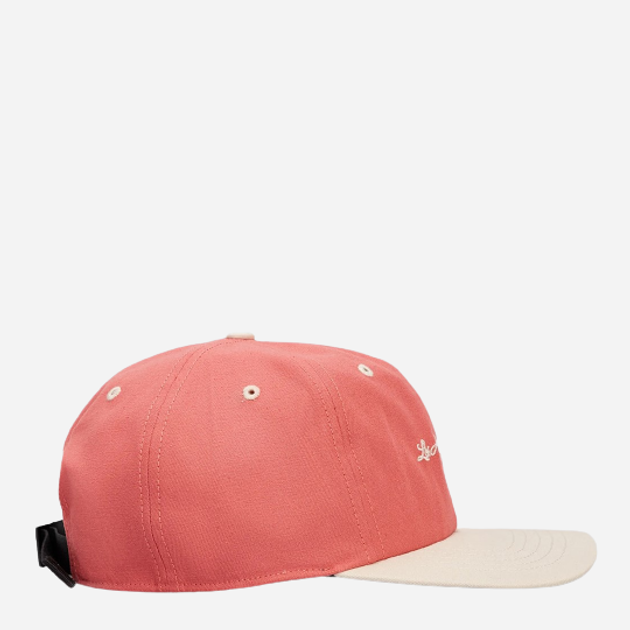 Кепка 47 Brand La Dodgers Rocky B-RCKYC12GWW-IR One Size Рожевий/Зелений (195000916861)