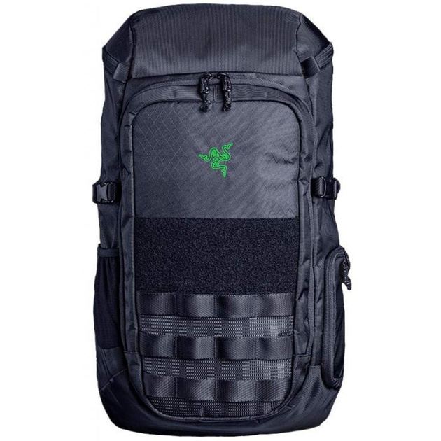 Рюкзак RAZER Tactical Backpack 15,6 V2 (RC81-02900101-0500) - изображение 1