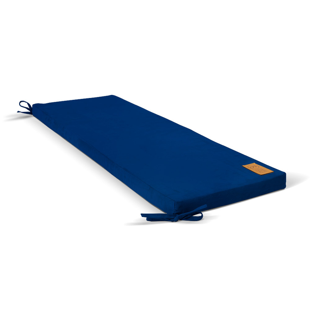 Комплект подушек для садовой мебели SanchoBAG Велюр Monaco Blue ...