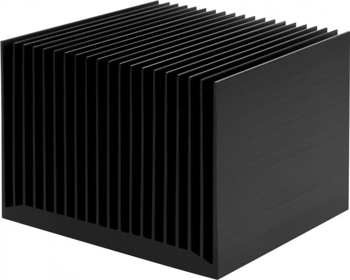 пассивное охлаждение Arctic Alpine 12 Passive (ACALP00024A) - изображение 1