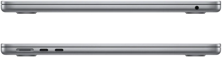Ноутбук Apple MacBook Air 13.6