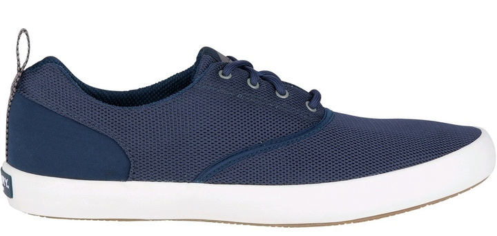 Sperry flex deck cvo on sale mesh