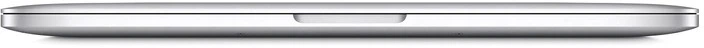 Laptop Apple MacBook Pro 13" M2 8/256GB 2022 (MNEP3ZE/A) Silver - obraz 5