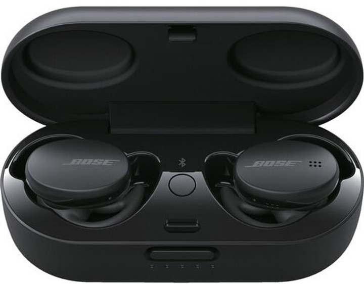 イヤホン Bose sports ear buds BOSE ワイヤレスイヤフォン SPORT EARBUDS TRIPLE BLACK