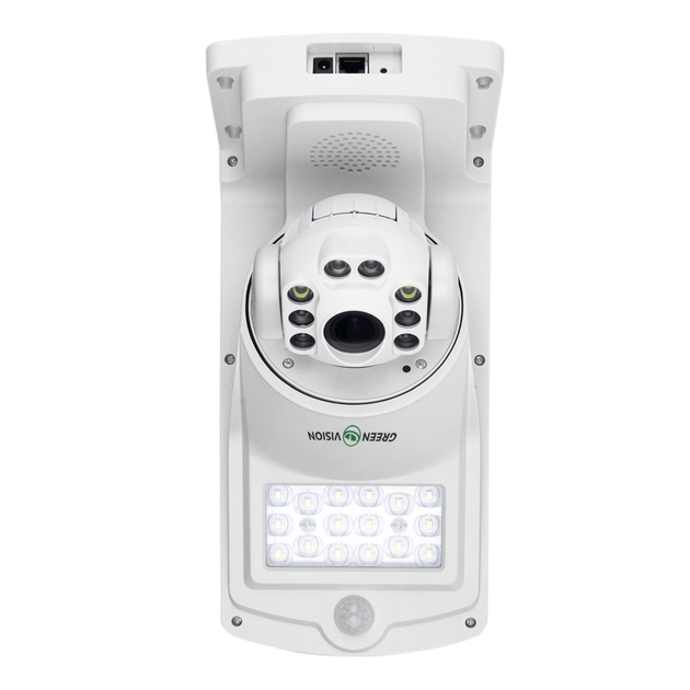 Наружная IP камера GV-141-IP-MC-DOS50VM-40 PTZ - изображение 3