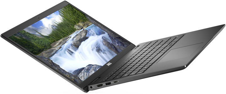 Windowsノート本体 DELL Latitude 3520 i7-1165G7 16 512 15.6 Ноутбук Dell Latitude 3520 Intel Core i7-1165G7/16 ГБ/256