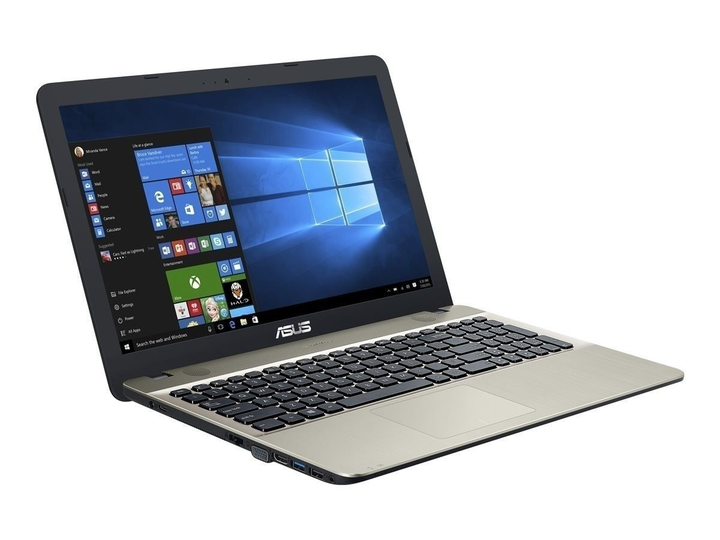 БУ Ноутбук Asus X541UV 15.6 Intel i3-6006U 8 RAM 128 SSD NVIDIA GT ...