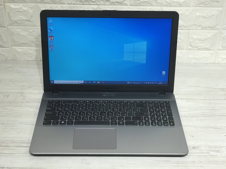 БУ Ноутбук Asus X541UV 15.6 Intel i3-6006U 8 RAM 128 SSD NVIDIA GT ...