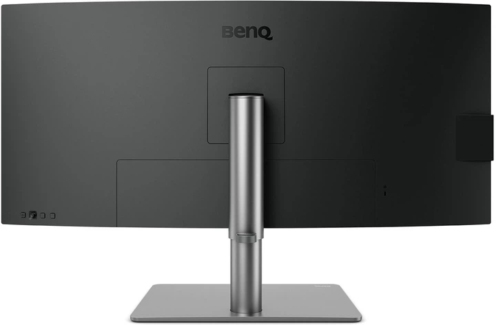 Monitor 34" BenQ PD3420Q (9H.LJHLB.QPE) - Zdjęcie 6 Monitor 34" BenQ PD3420Q (9H.LJHLB.QPE) - obraz 6