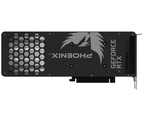 Видеокарта Gainward GeForce RTX 3070 Ti Phoenix 8GB GDDR6X