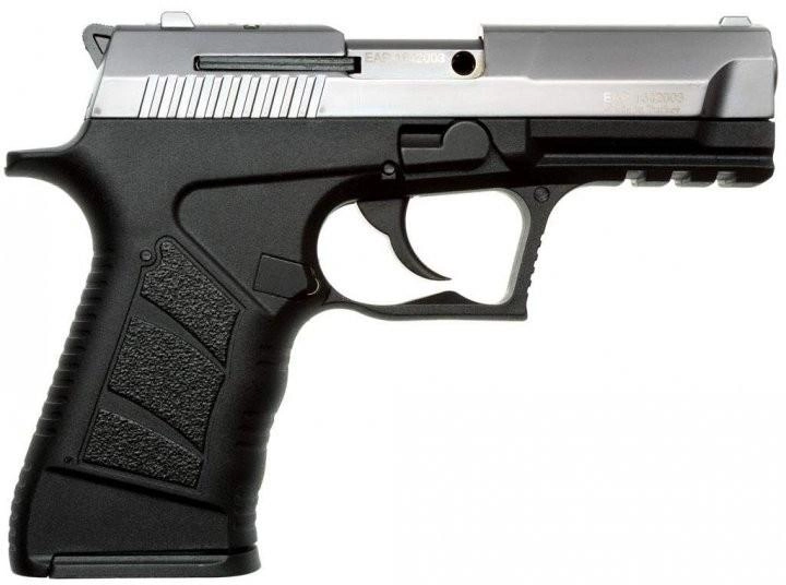Стартовый пистолет Ekol Alp Fume 9mm - изображение 2