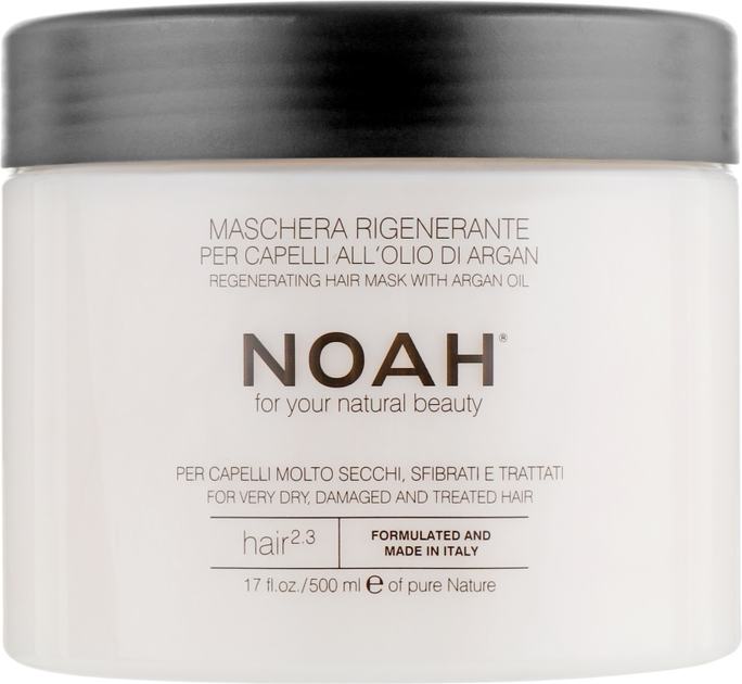 NOAH: 2.4 Color Protection Hair Mask
