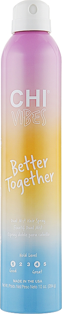 Лак для волос - CHI Vibes Better Together 284g (969618-73196) от ...