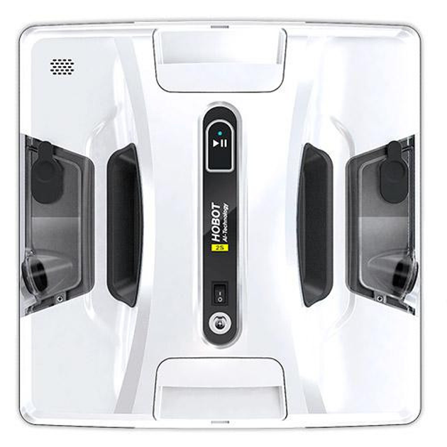 Робот для мытья окон Hobot Technology Hobot 2s – фото, отзывы ...