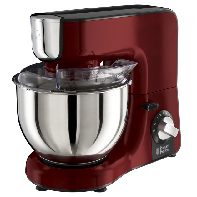 Кухонная машина Russell Hobbs Desire 23480-56 – фото, отзывы ...