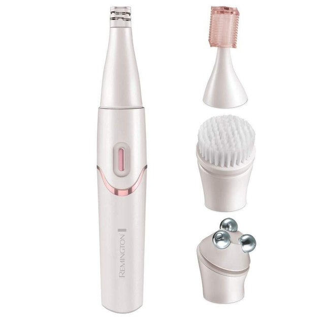 Эпилятор Remington Ladies Smooth & Silky EP7070 – фото, отзывы ...