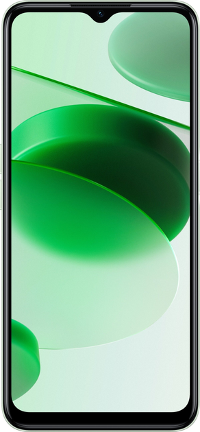 Смартфон Realme C35 4/64GB Dual Sim Glowing Green EU_ – фото, отзывы ...