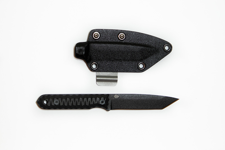 Нож Blade Brothers чиби - изображение 1