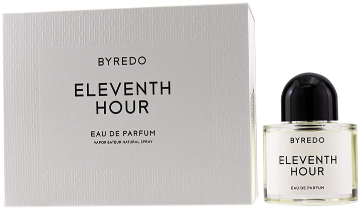 Акція на Парфумована вода унісекс Byredo Eleventh Hour 50 мл від Rozetka