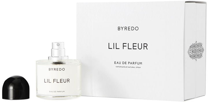 Акція на Парфумована вода унісекс Byredo Lil Fleur 100 мл від Rozetka