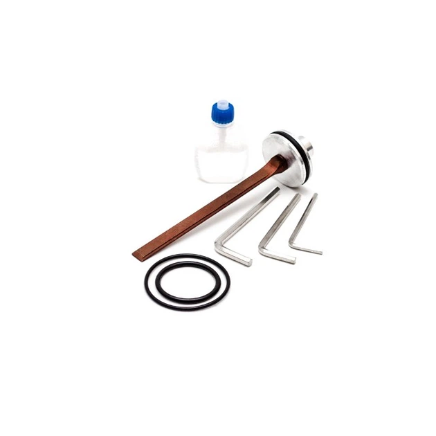 Степлер пневматический Intertool PT-1615 - изображение 5