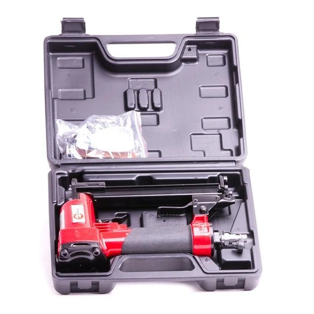 Степлер пневматический под скобу INTERTOOL PT-1610 - изображение 3
