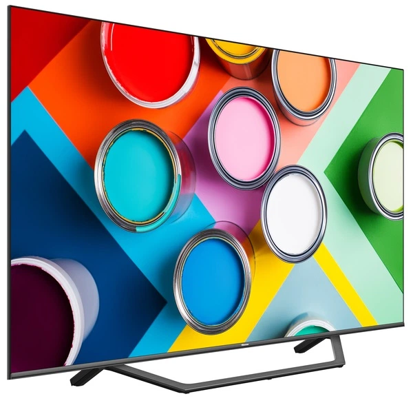 QLED-телевізор Hisense 65A7GQ (20003928) - Фото 13 QLED-телевізор Hisense 65A7GQ (20003928) - изображение 13
