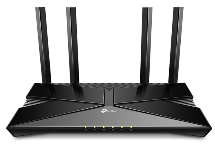 Бездротовий маршрутизатор TP-Link Archer AX10 (Archer AX10) - зображення 1